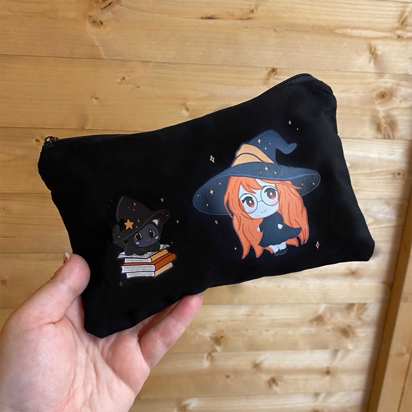 Caja Temática Kawaii – Mágico Otoño – Pack Creativo y Adorable 🌟