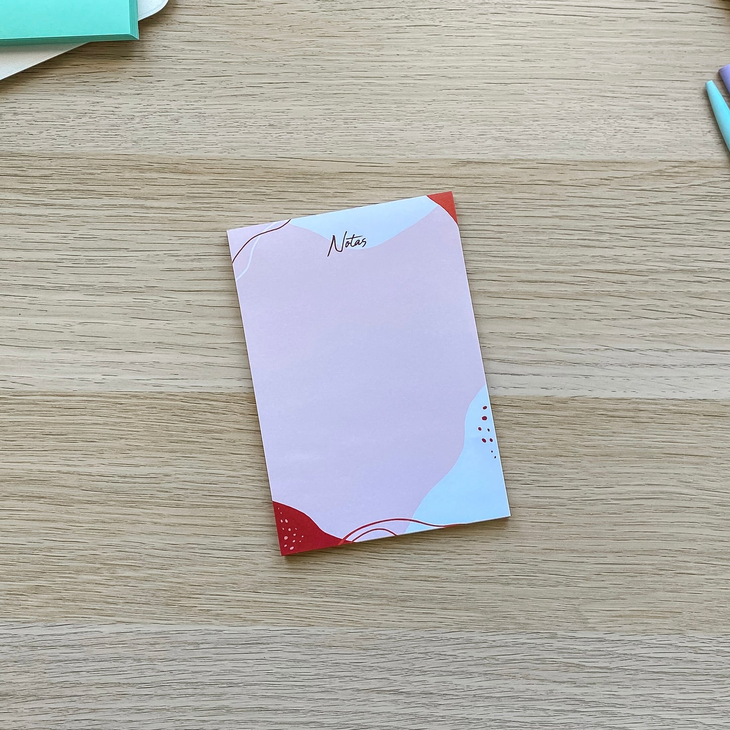 Terra Notepad