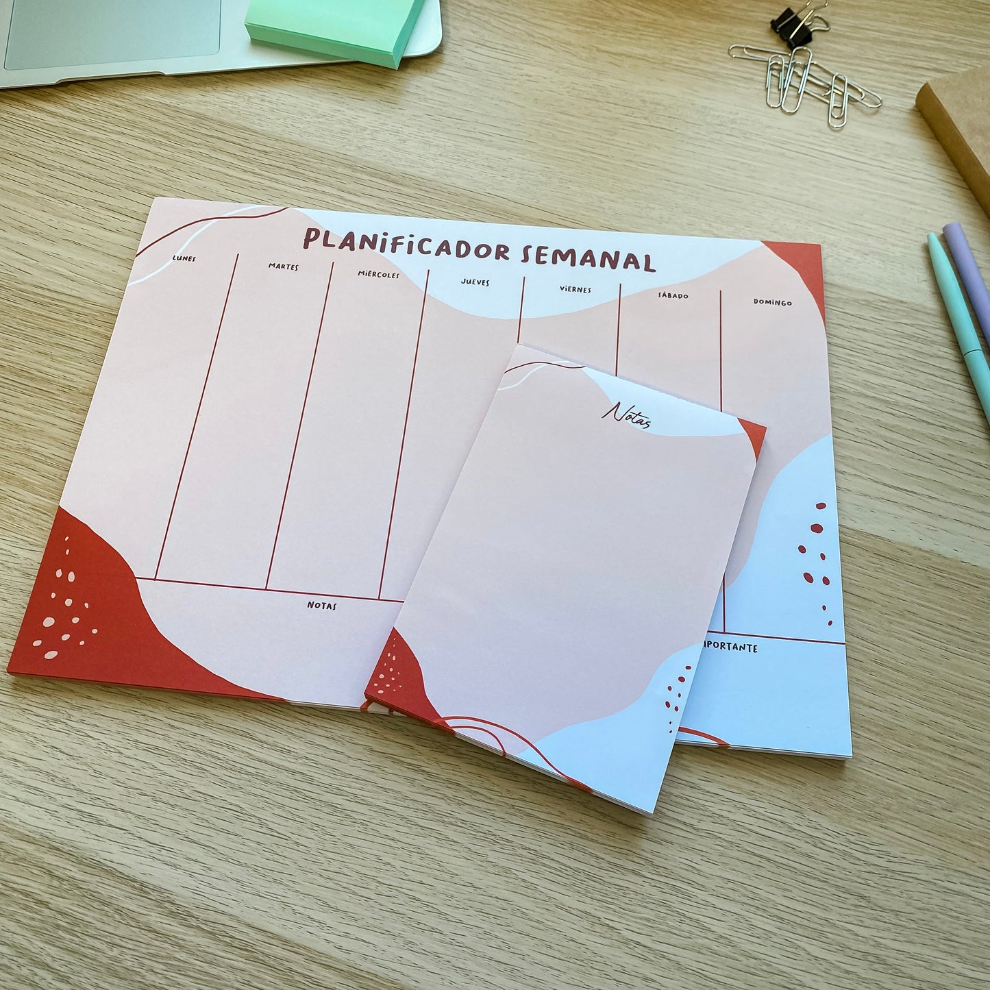 Terra Notepad