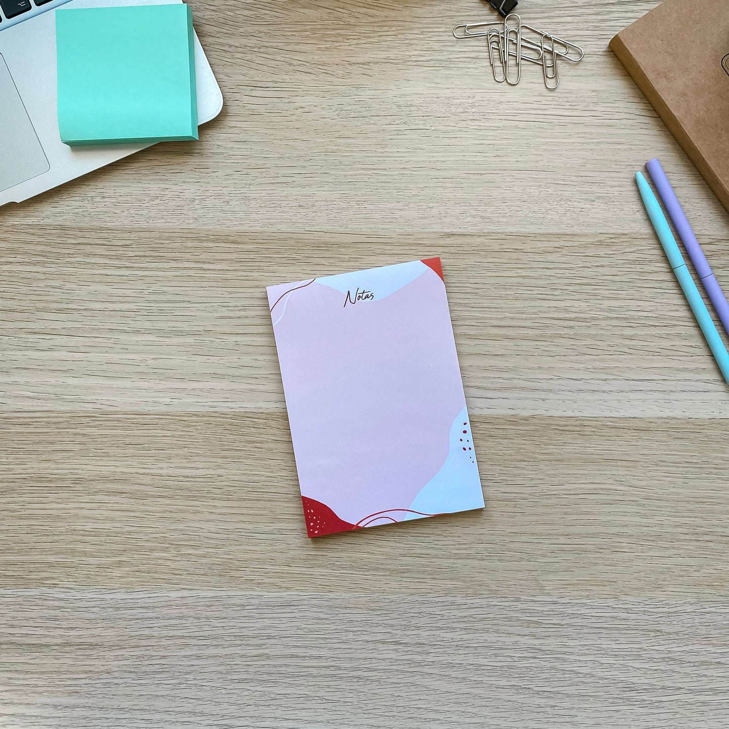 Terra Notepad