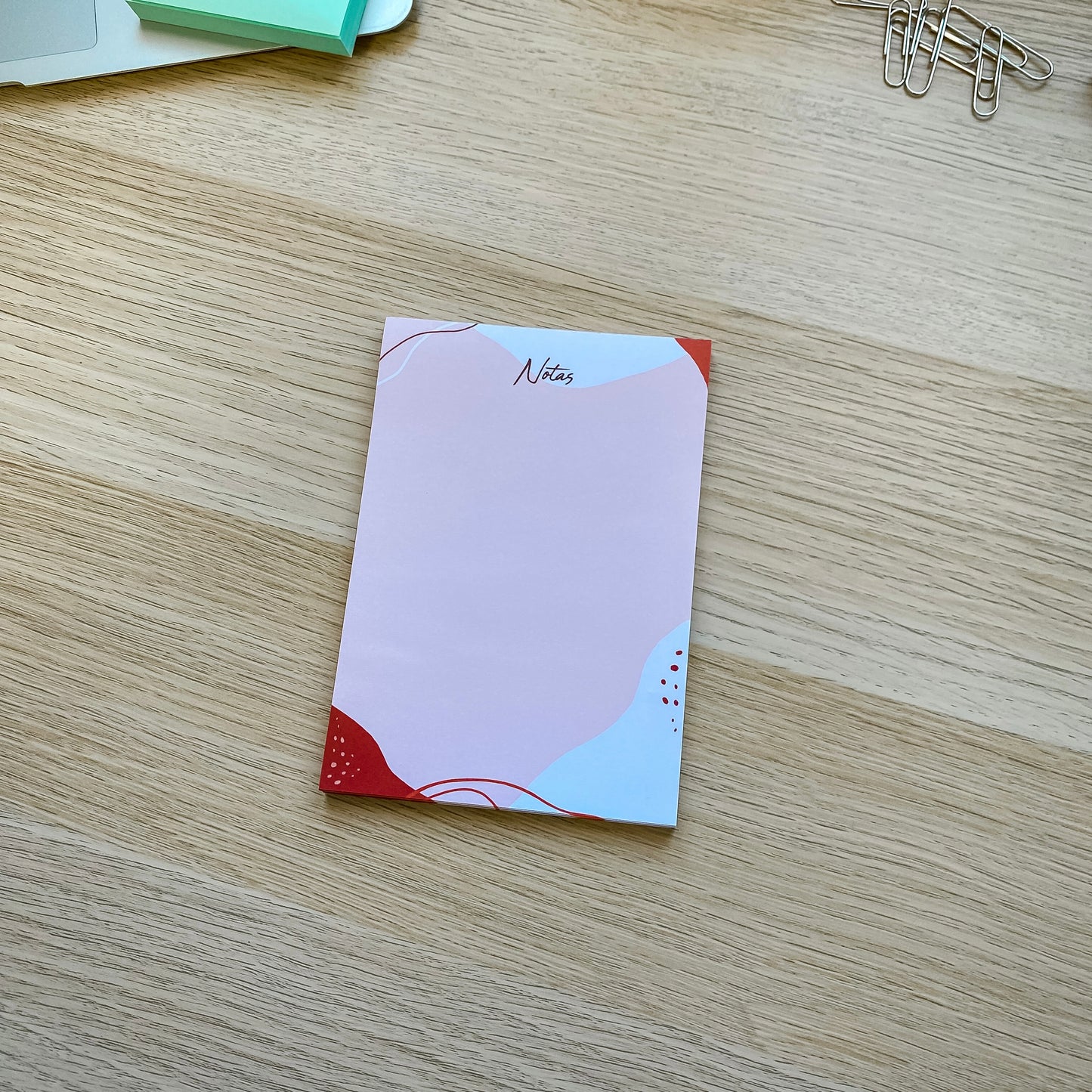 Terra Notepad