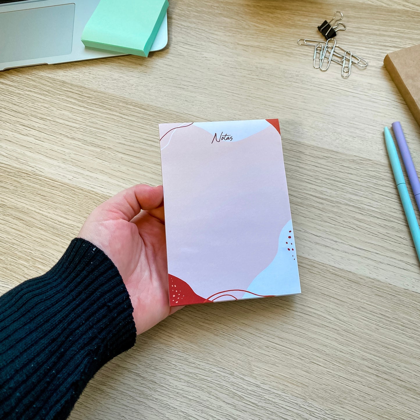 Terra Notepad