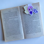 Magnetic Bookmark - Luna Gymnast - Kawaii Fairy Style