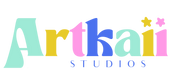 Artkaii Studios - Inicio