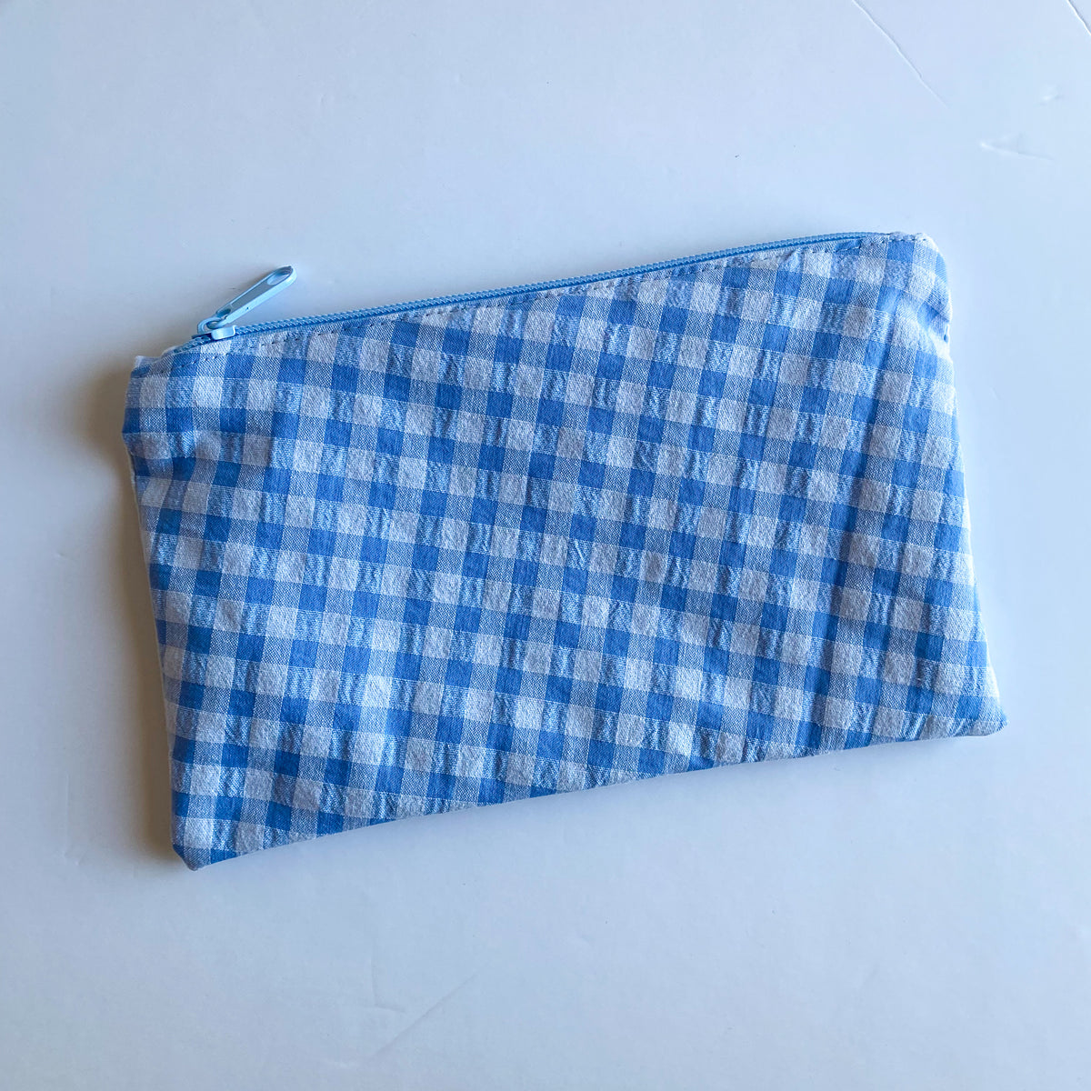 Neceser Pequeño con Diseño Kawaii - Bajo el Mar