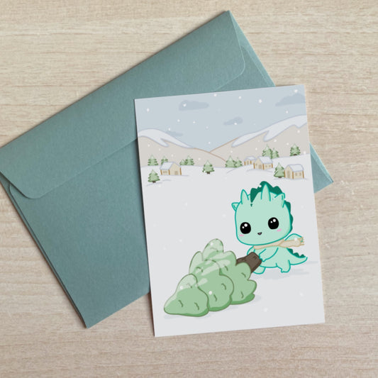 Kawaii Mail Club - Noviembre 2025